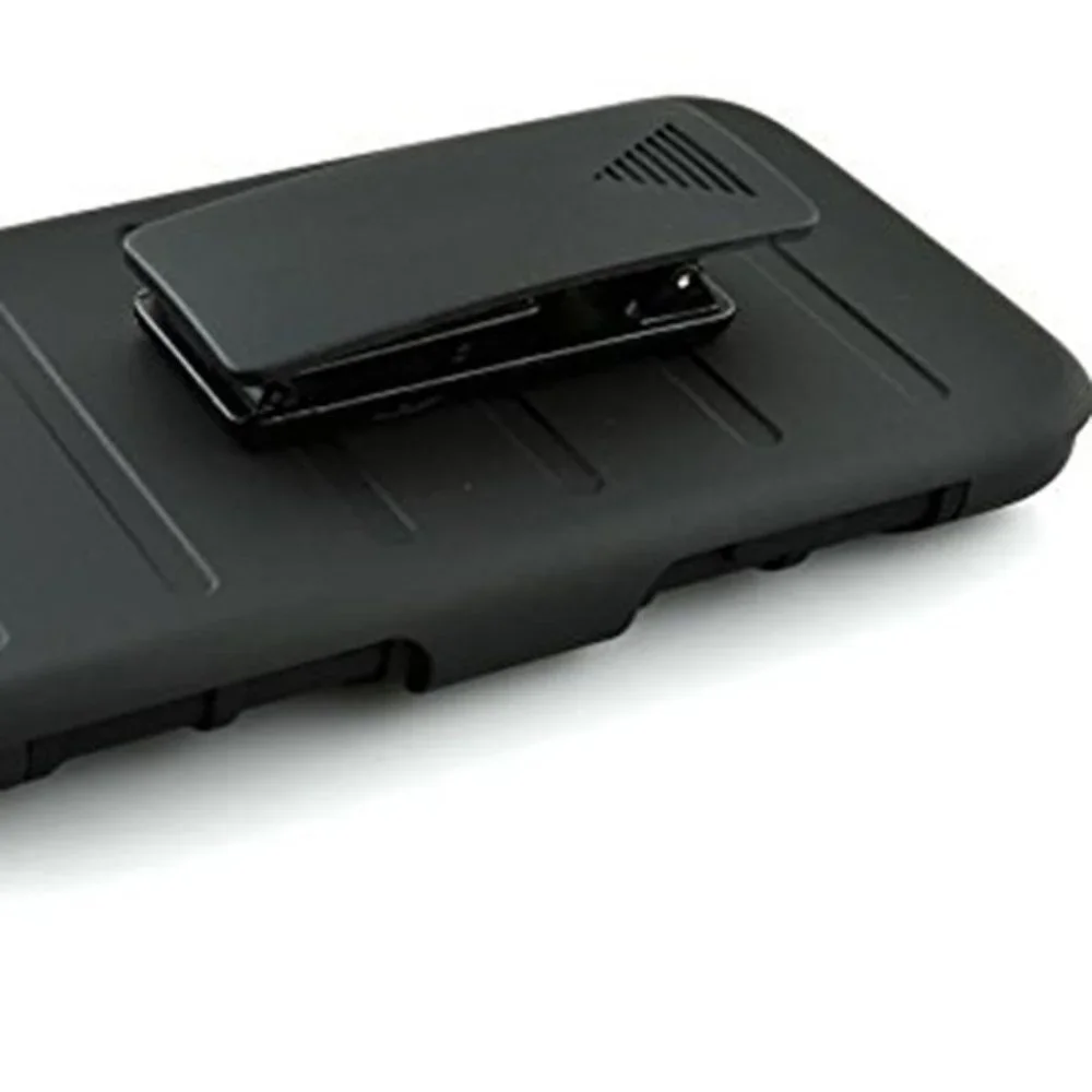 NEW Galaxy S7 EDGE Case Hybrid Rugged Hard Armor
